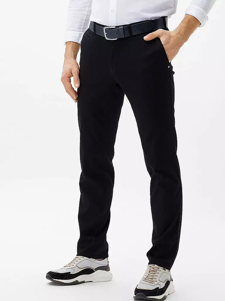 BRAX | Chino Modern Fit FABIO IN | camel