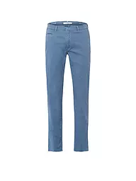 BRAX | Hose Modern Fit FABIO IN | blau