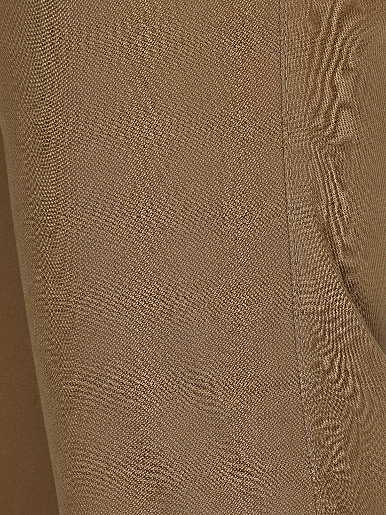 BRAX | Chino Modern Fit FABIO | camel