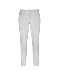 BRAX | Chino Modern Fit FABIO_IN | hellgrau