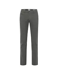 BRAX | Chino Modern Fit FABIO_IN | olive