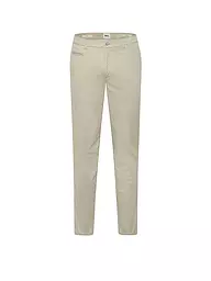 BRAX | Chino Modern Fit FABIO_IN | beige