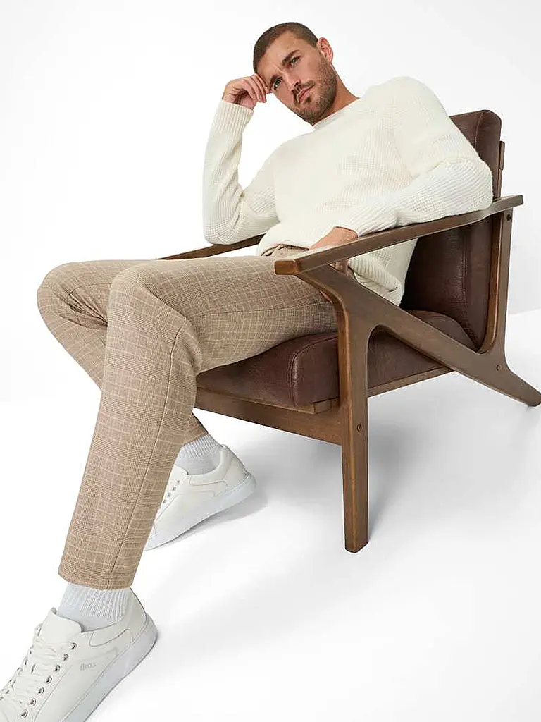 BRAX | Chino PHIL K | camel