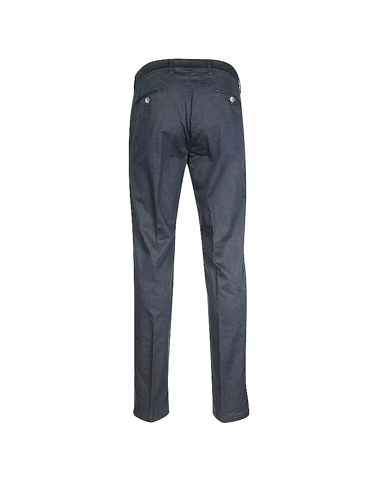 BRAX | Chino Regular-Fit "Everest Ultralight" | blau