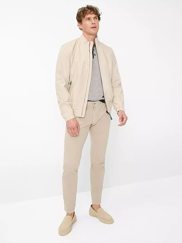 BRAX | Chino SILVIO | beige