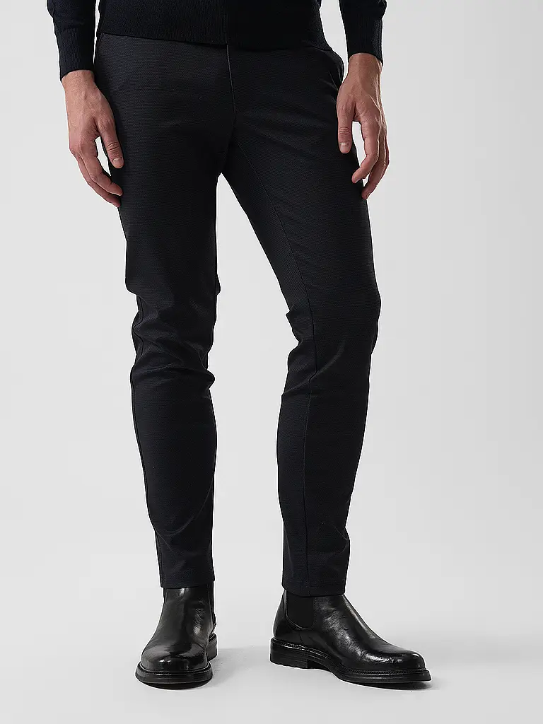 BRAX | Chino SILVIO | 