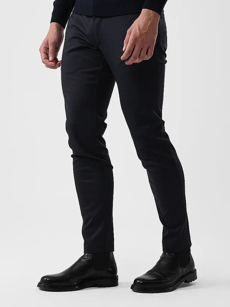 BRAX | Chino SILVIO | 