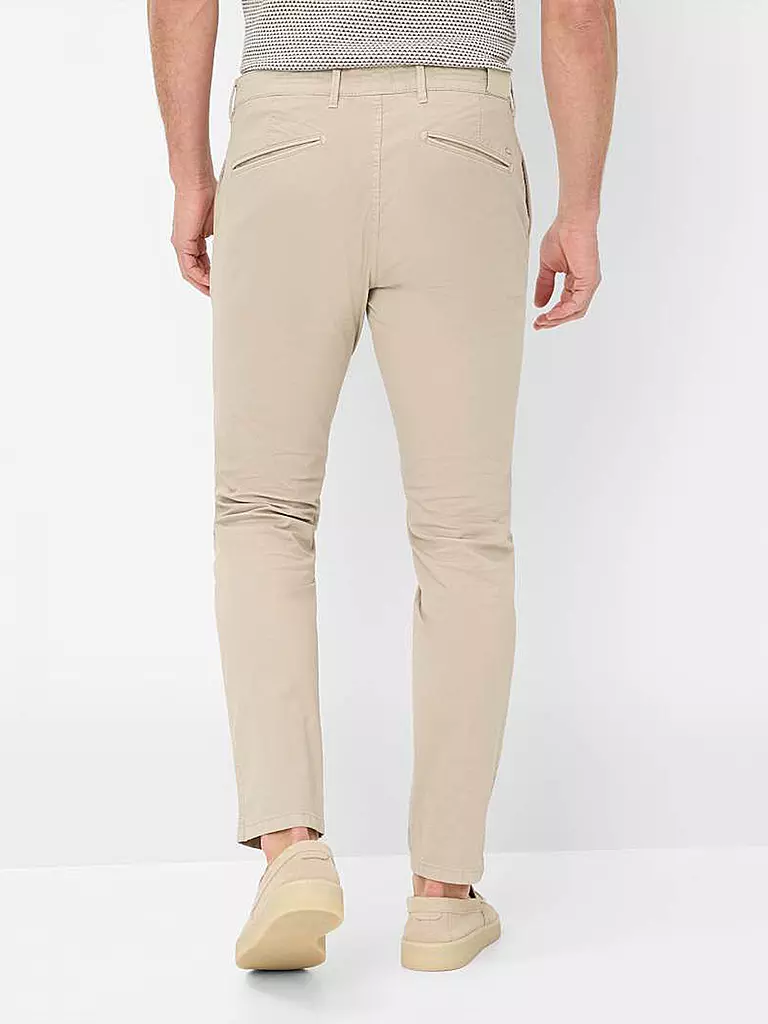 BRAX | Chino SILVIO | beige