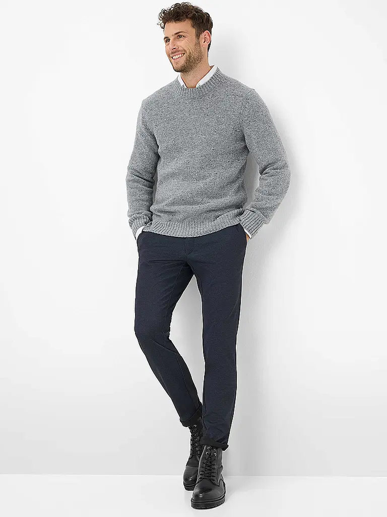 BRAX | Chino SILVIO | 