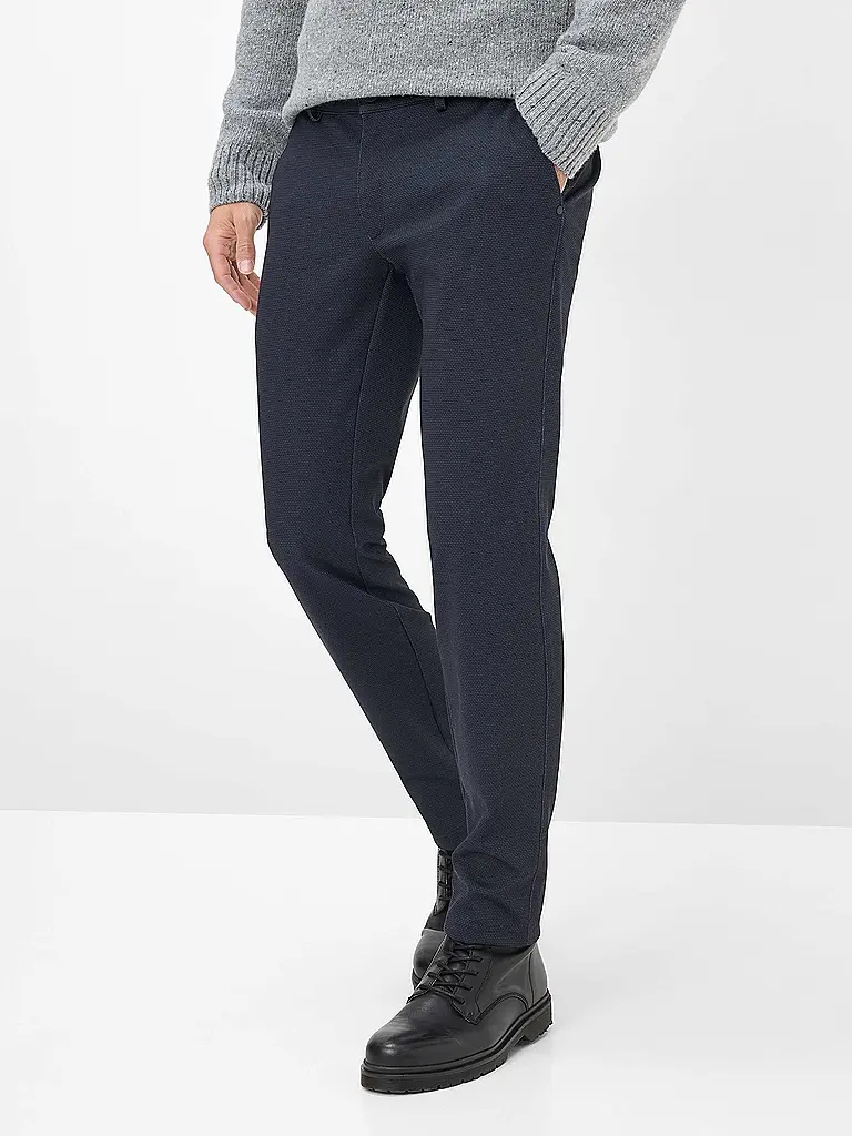 BRAX | Chino SILVIO | 