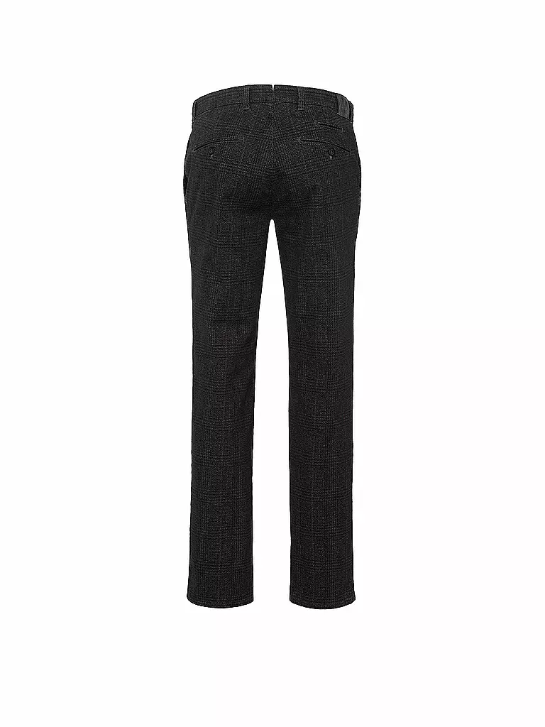 BRAX | Chino Slim Fit FABIO IN | grau