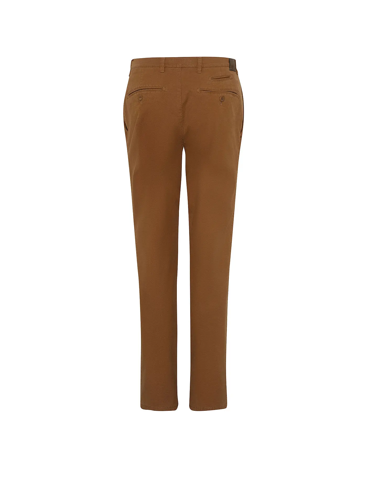 BRAX | Chino Slim Fit FABIO-IN | senf