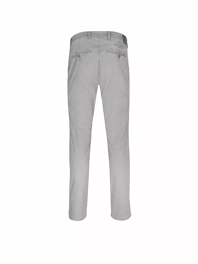 BRAX | Chino Slim Fit FABIO-IN | grau