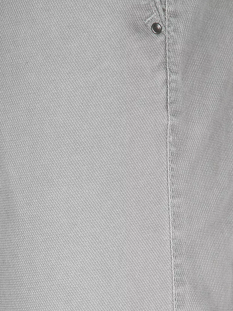 BRAX | Chino Slim Fit FABIO-IN | grau
