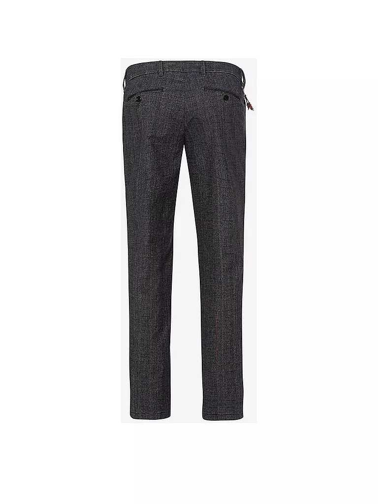 BRAX | Chino Slim Fit Fey | grau