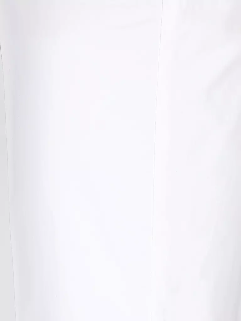 BRAX | Chino Slim Fit MARON | weiß