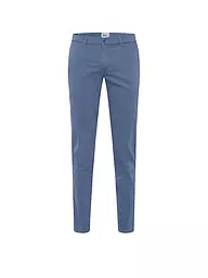 BRAX | Chino Slim Fit SILVIO C | blau