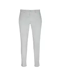 BRAX | Chino Slim Fit SILVIO C | hellgrün