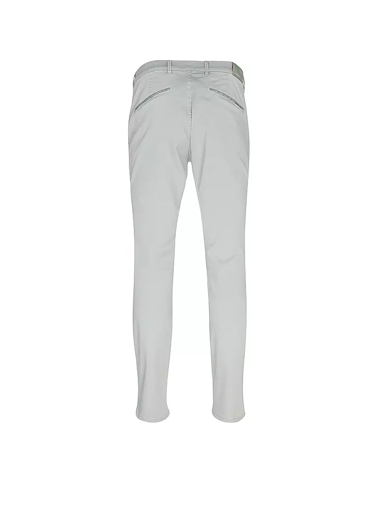 BRAX | Chino Slim Fit SILVIO C | hellgrün