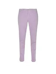 BRAX | Chino Slim Fit SILVIO | Lila