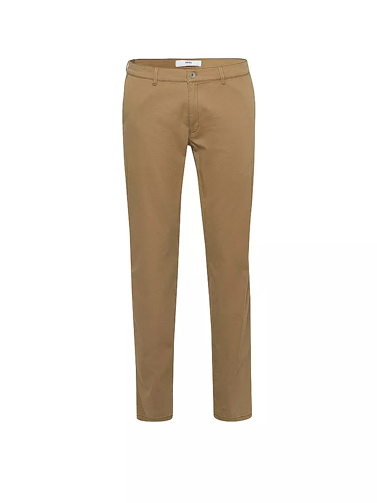 BRAX | Chino Slim Fit SILVIO | beige