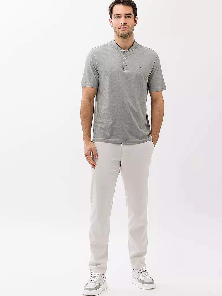 BRAX | Chino Slim Fit SILVIO | beige