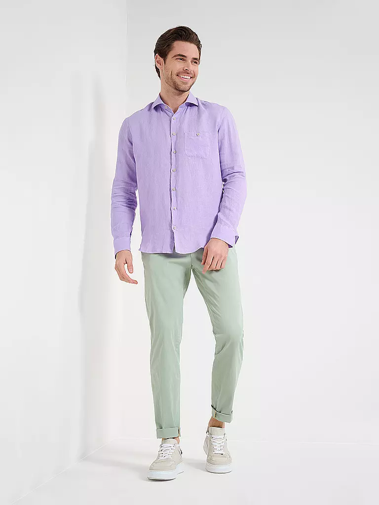 BRAX | Chino Slim Fit SILVIO | mint