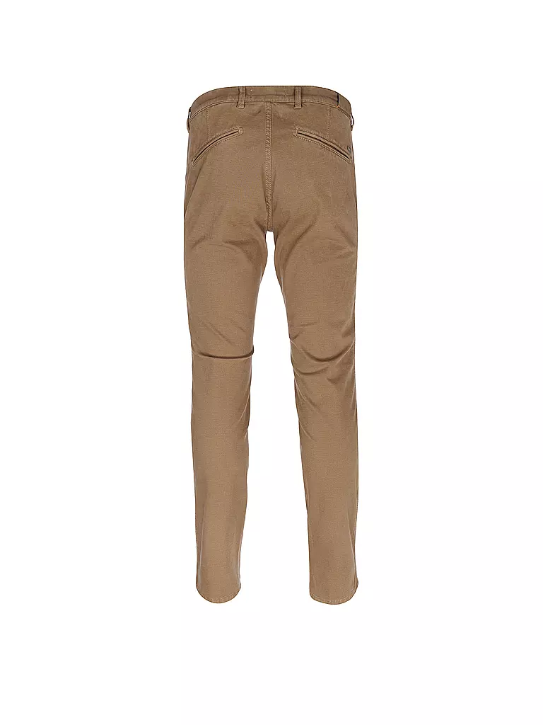 BRAX | Chino Slim Fit SILVIO | braun