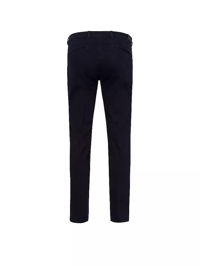 BRAX | Chino Slim Fit SILVIO | dunkelblau