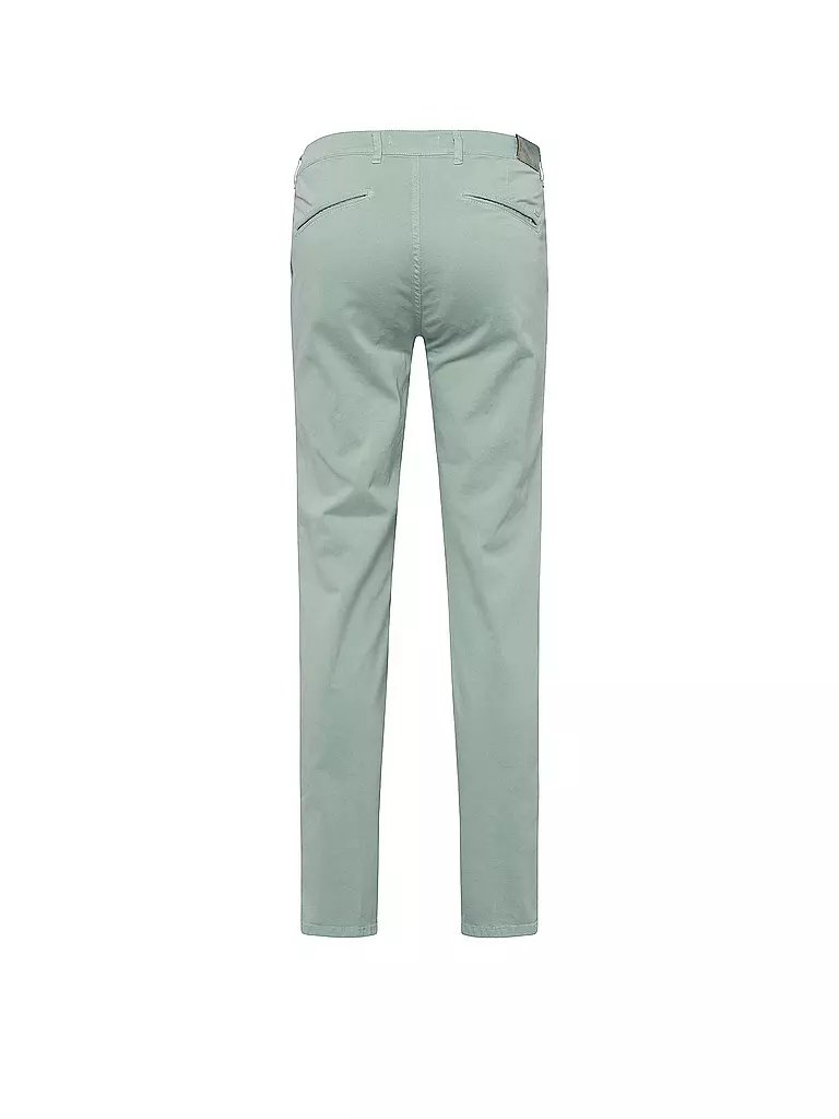 BRAX | Chino Slim Fit SILVIO | mint