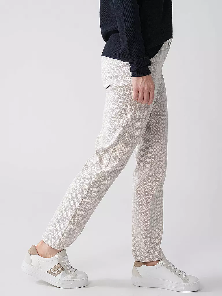 BRAX | Chinos MARON S | dunkelblau