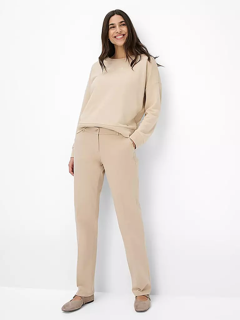 BRAX | Chinos MARON | beige
