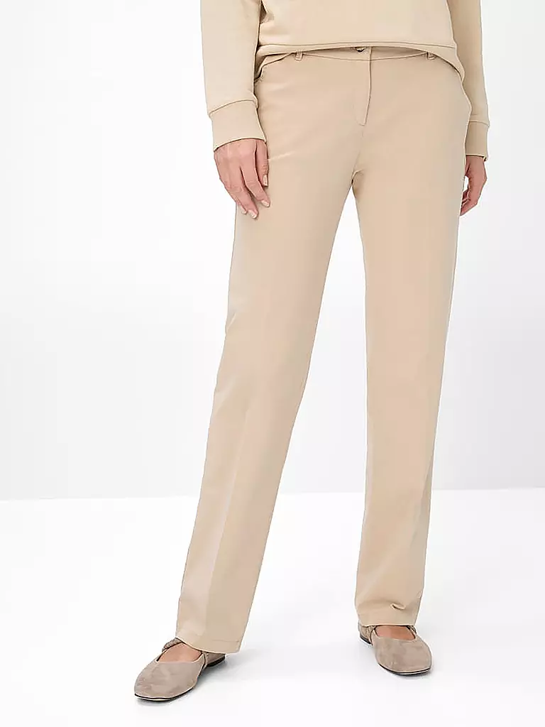 BRAX | Chinos MARON | beige