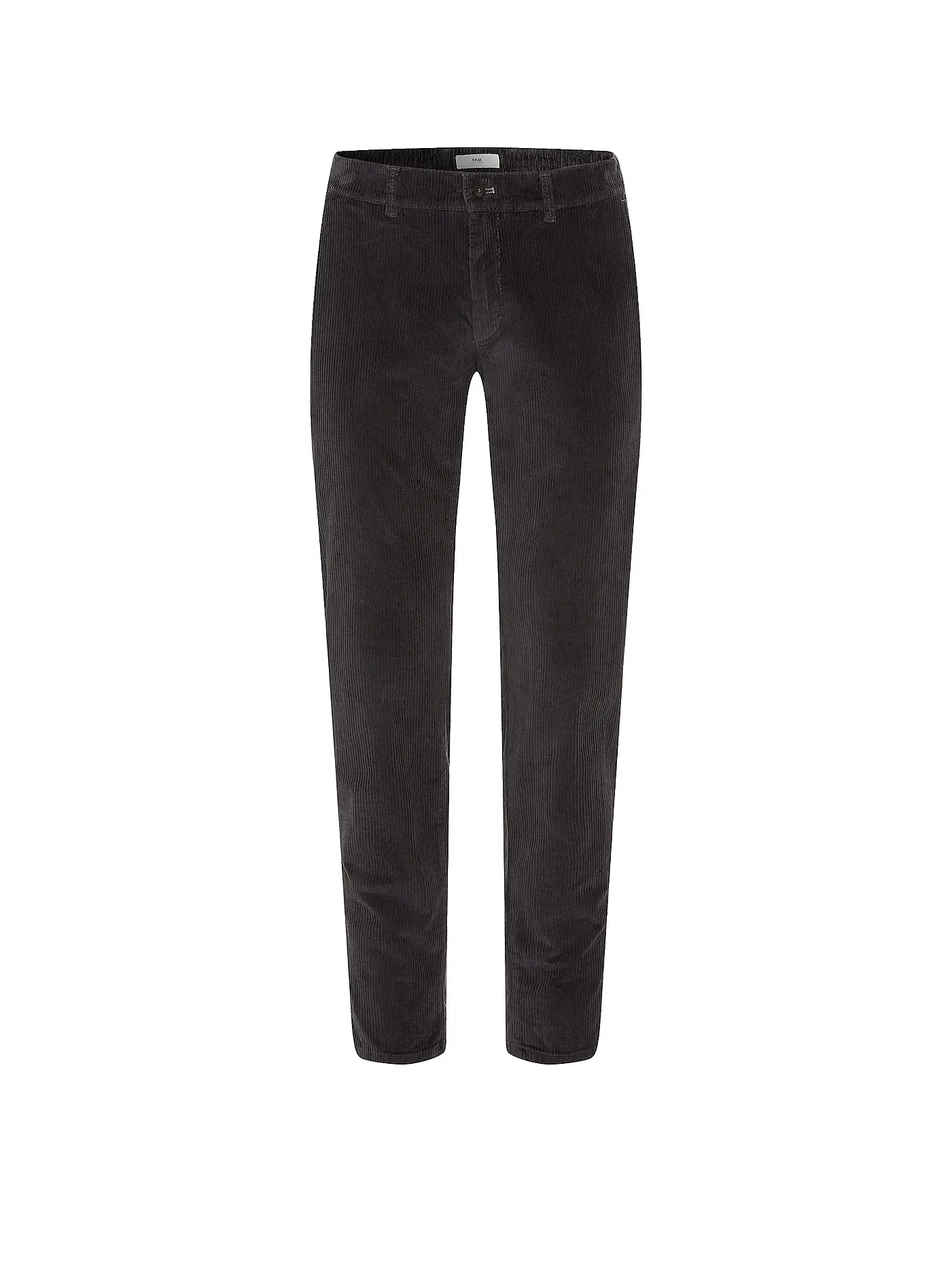 BRAX | Cordhose FABIO JOG | grau