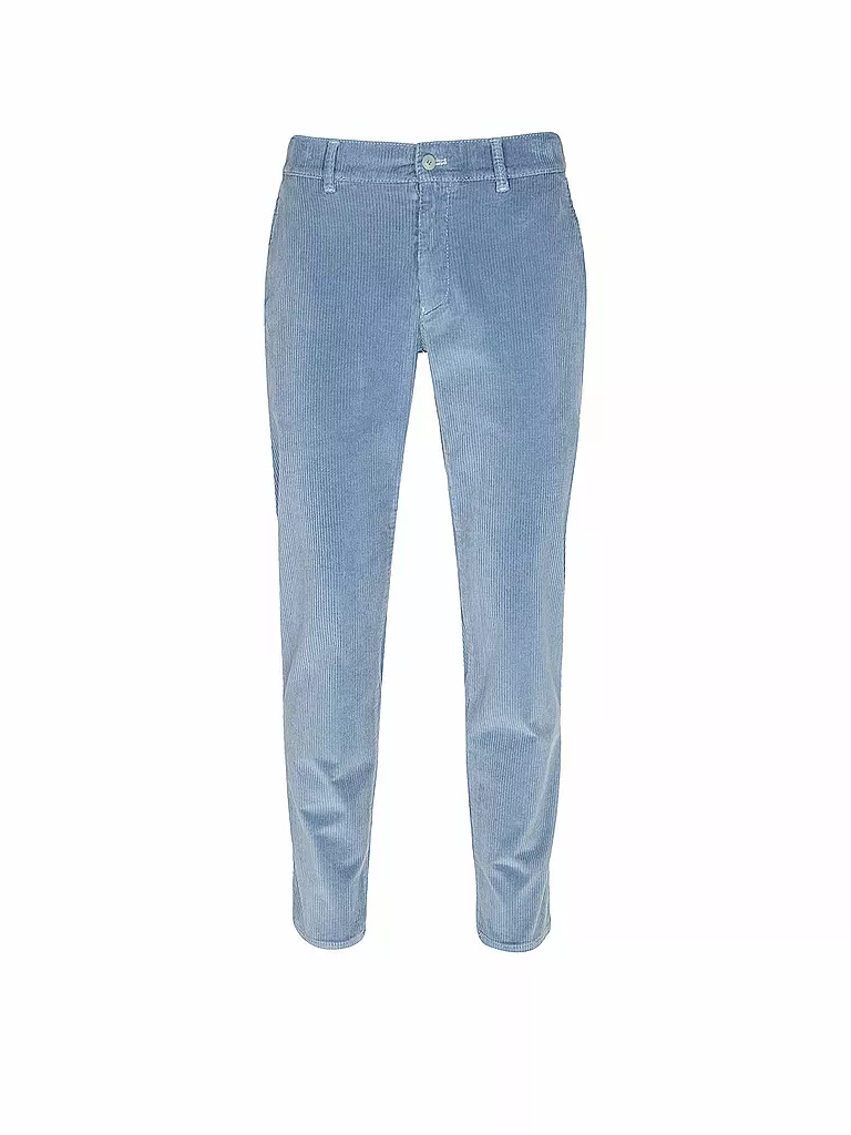 BRAX | Cordhose FABIO JOG | hellblau