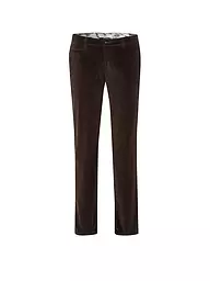 BRAX | Cordhose Modern Fit FABIO | olive