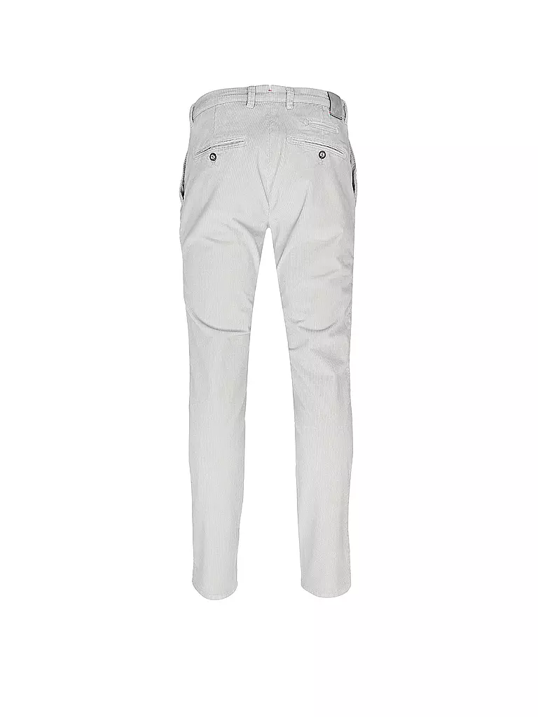 BRAX | Cordhose Modern Fit FABIO | weiss