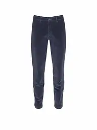 BRAX | Cordhose PHIL DX | dunkelblau