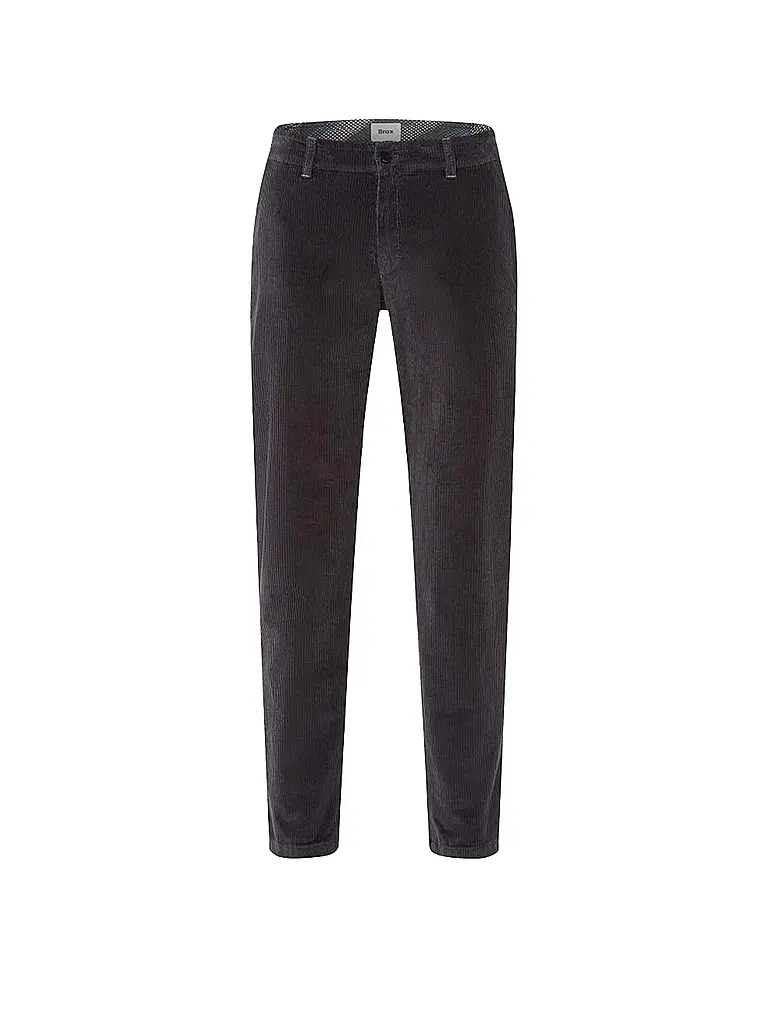 BRAX | Cordhose PHIL DX | grau