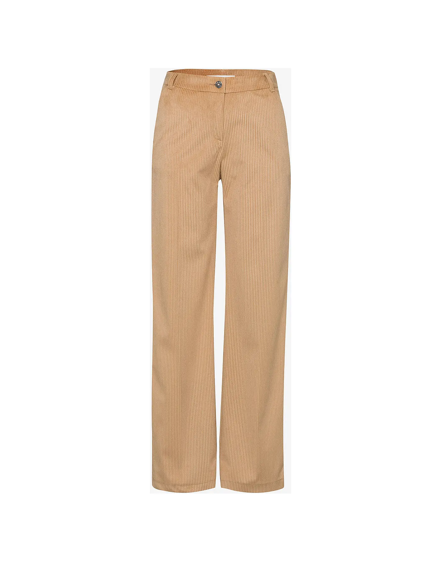 BRAX | Cordhose Relaxed Fit MAINE | camel