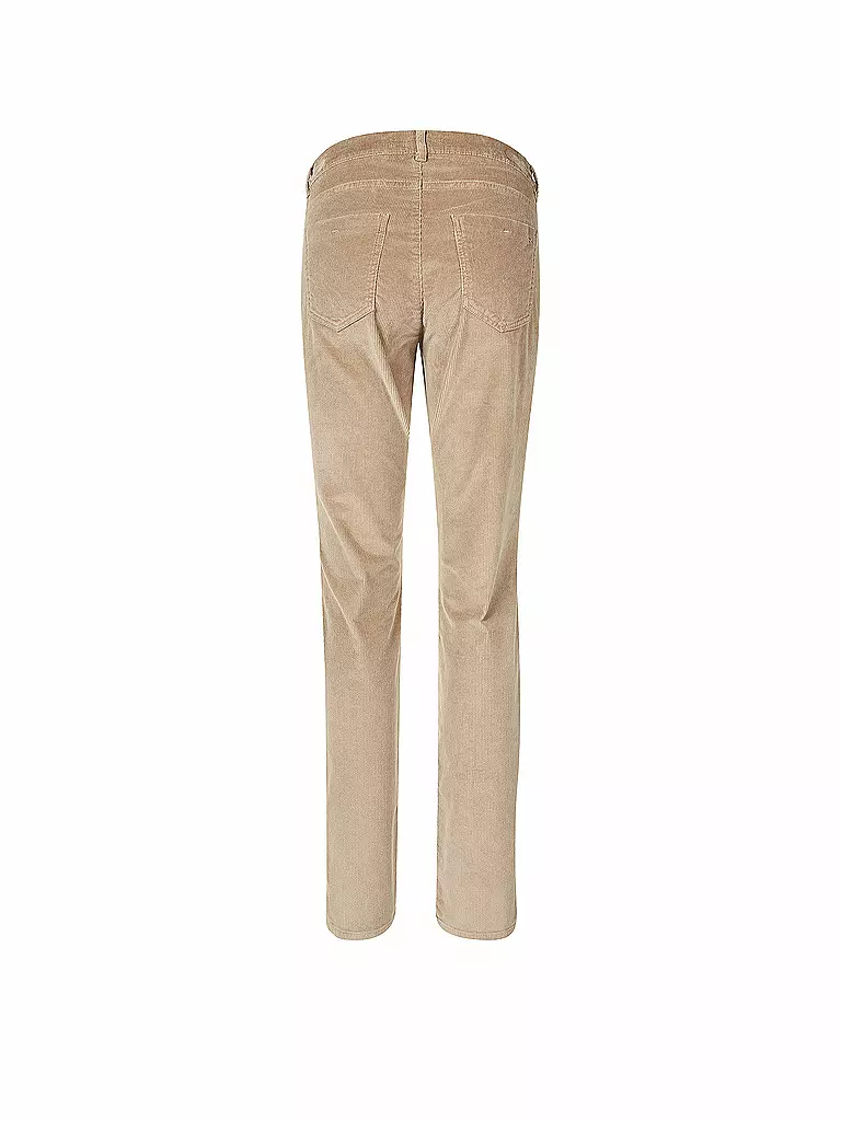 BRAX | Cordhose Skinny Fit SHAKIRA | camel