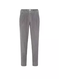 BRAX | Cordhose TINO | grau