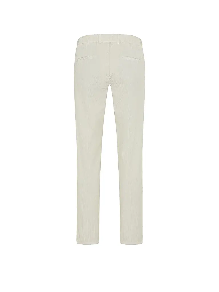 BRAX | Cordhose TINO | beige