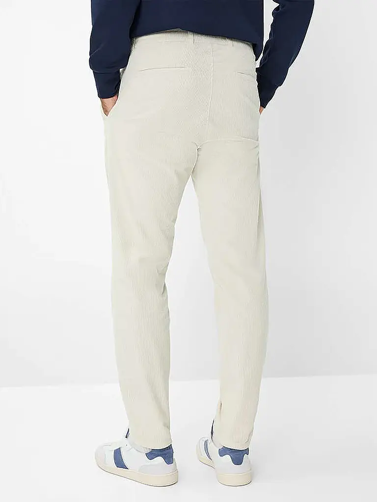 BRAX | Cordhose TINO | beige