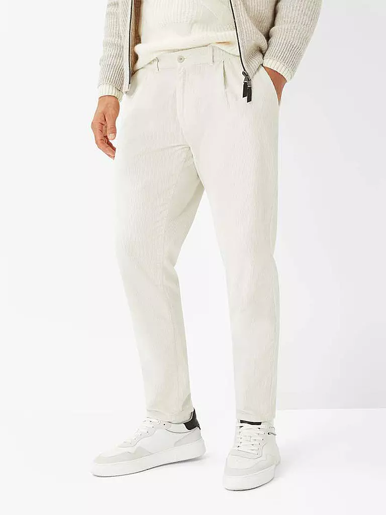 BRAX | Cordhose TINO | camel