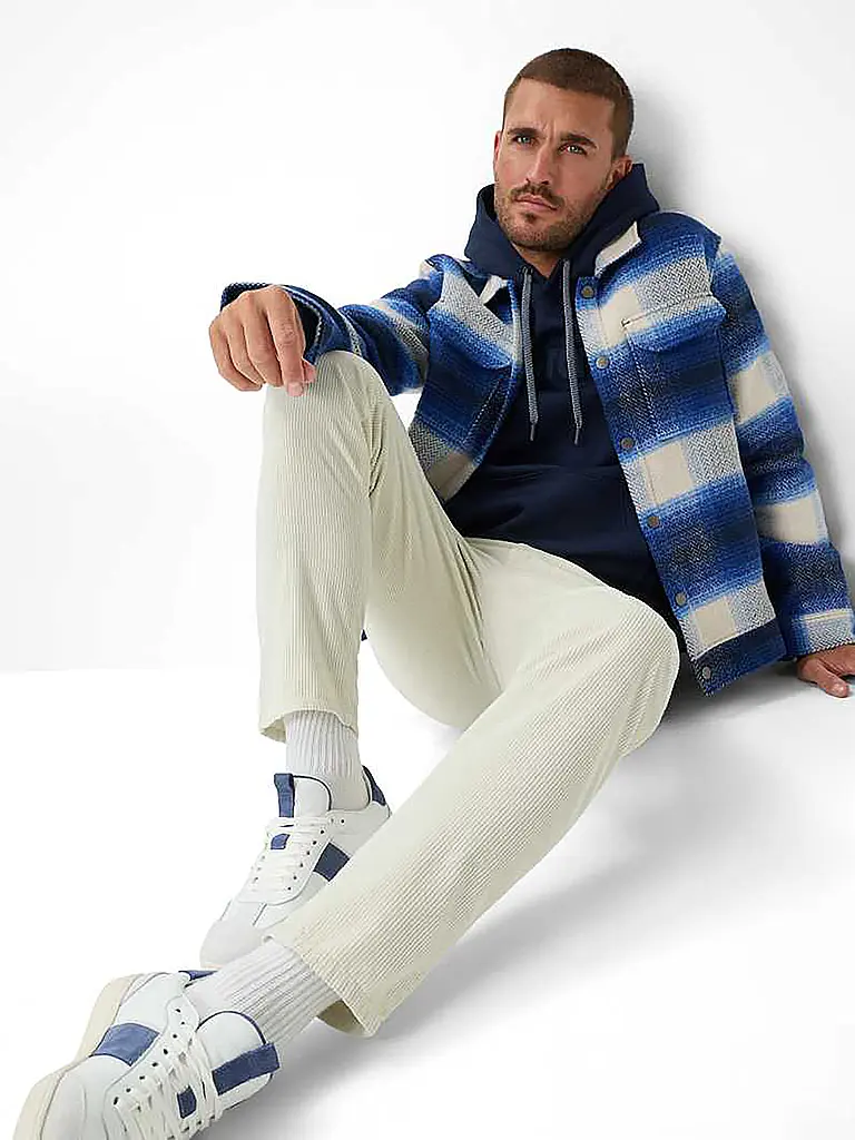 BRAX | Cordhose TINO | beige