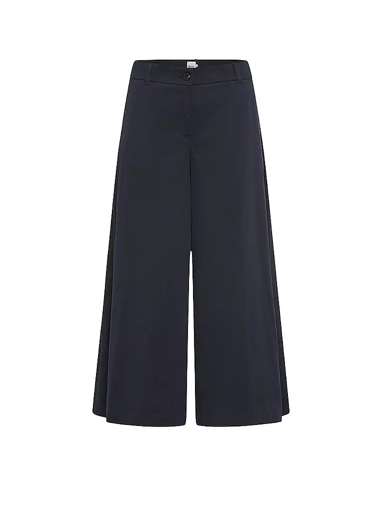 BRAX | Culotte  | dunkelblau