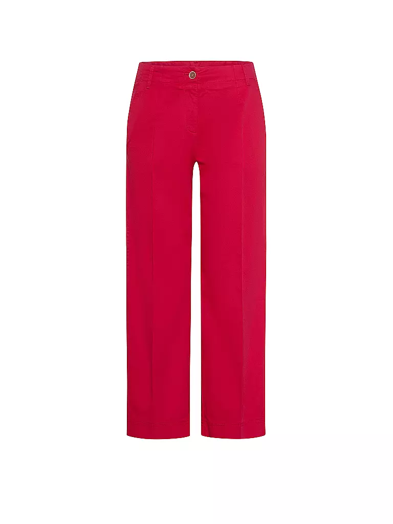 BRAX | Culotte 6/8 MAINE S  | rot