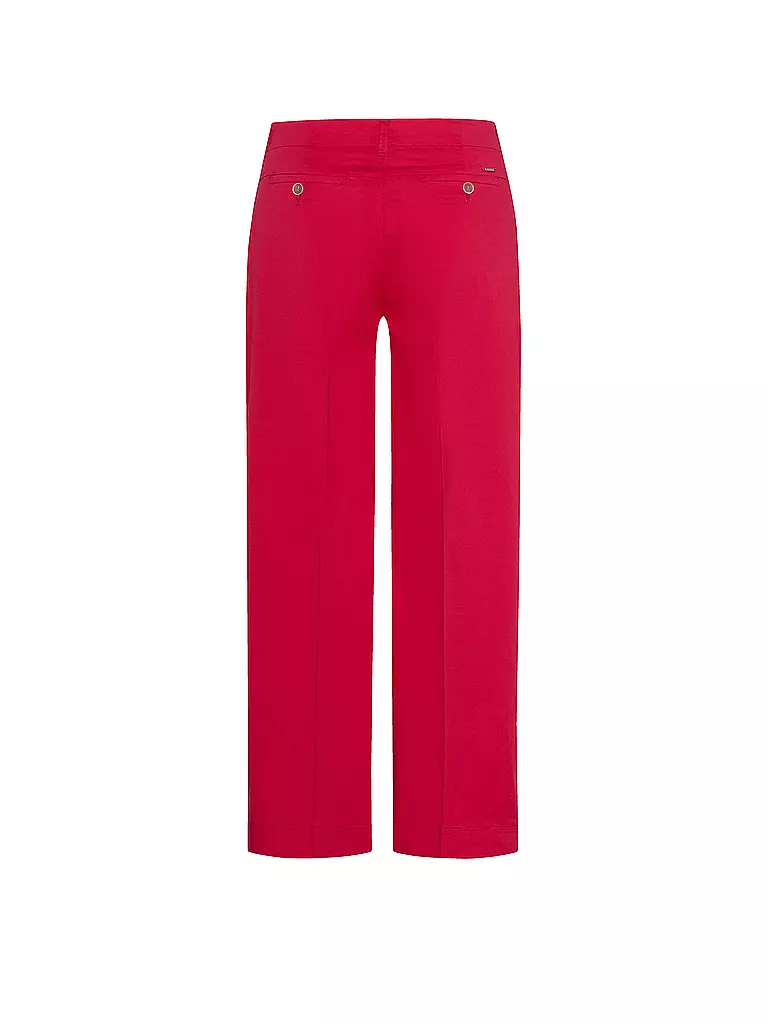 BRAX | Culotte 6/8 MAINE S  | rot