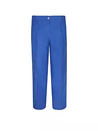 BRAX | Culotte 7/8 MAINE S  | blau